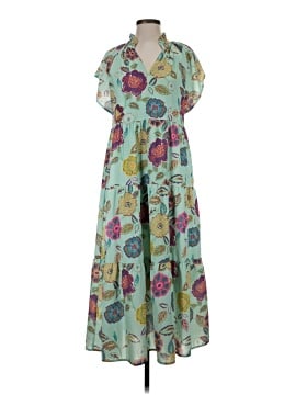 THML Casual Dress (view 1)