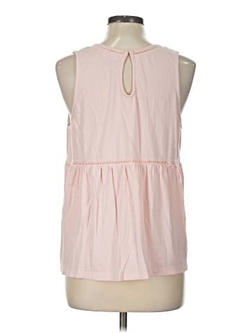 Old Navy Sleeveless Blouse (view 2)
