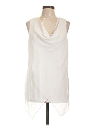 Alfani Sleeveless Blouse (view 1)