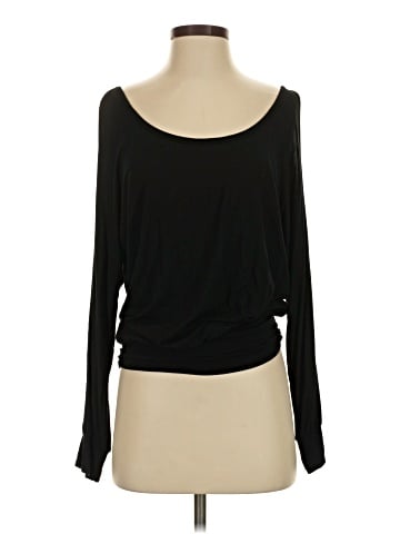 Boston Proper Long Sleeve Top (view 1)