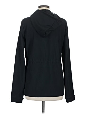 Hurley Zip Up Hoodie (view 2)