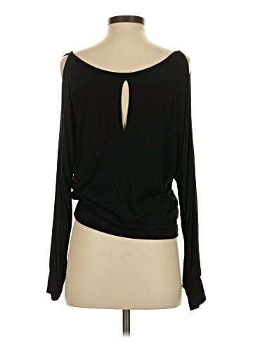 Boston Proper Long Sleeve Top (view 2)