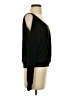 Boston Proper Black Long Sleeve Top Size XXS - photo 4