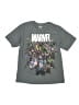 Marvel Gray Short Sleeve T-Shirt Size XL (kids) - photo 1