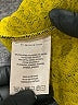 Maeve Paisley Yellow Formal Skirt Size S - photo 5