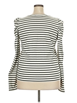 Rebecca Minkoff Long Sleeve Top (view 2)