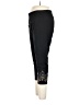 Intro Black Active Pants Size 1X - photo 5