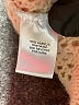 Takeout 100% Acrylic Orange Cardigan Size XL - photo 8