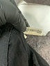 St. John's Bay Black Short Sleeve Blouse Size 3X - photo 7