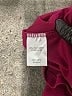 Nina Leonard Burgundy Blazer Size 2X - photo 7