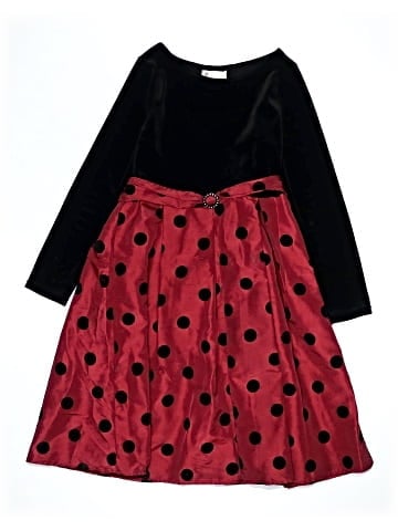 Dollie & Me Dress (view 1)