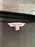 Naked Zebra Solid Black Athletic Shorts Size S - photo 3