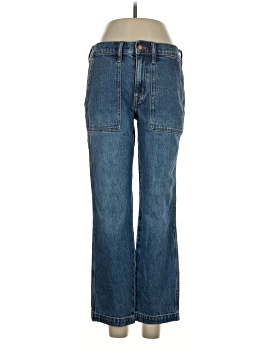 J.Crew Factory Store Jeans (view 1)