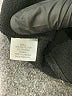 Relativity Black Blazer Size 2X - photo 7