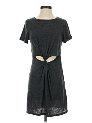 Honey Punch Casual Dress (view 1)