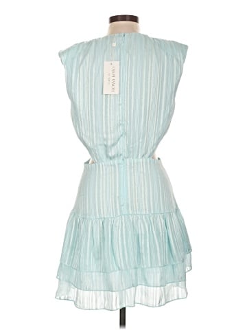 Torn by Ronny Kobo Cocktail Dress (view 2)