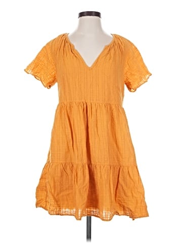 Knox Rose Casual Dress (view 1)
