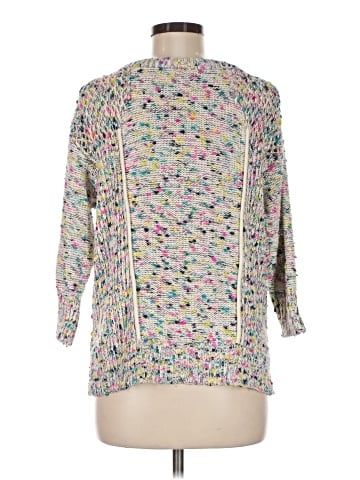 Plenty By Tracy Reese Pullover Sweater (view 2)