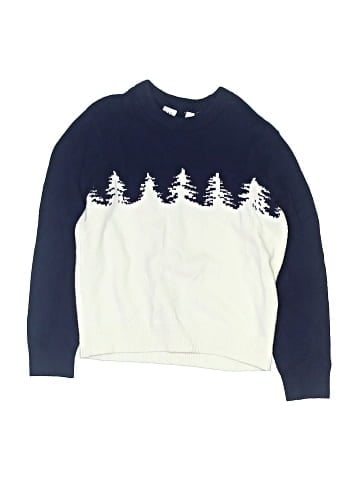 Gap Kids Pullover Sweater (view 1)