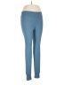 Lularoe Blue Yoga Pants Size 1X (Tall & Curvy) - photo 1