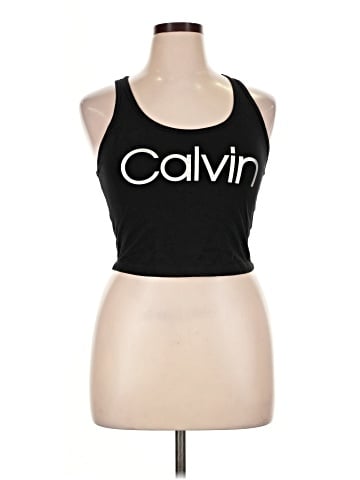Calvin Klein Performance Active Tank (view 1)