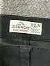 Jordache Black Active Pants Size 10 - photo 3