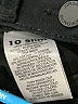 Jordache Black Active Pants Size 10 - photo 4