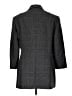 Anne Klein Houndstooth Gray Blazer Size L - photo 2