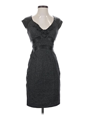 Rebecca Taylor Cocktail Dress (view 1)