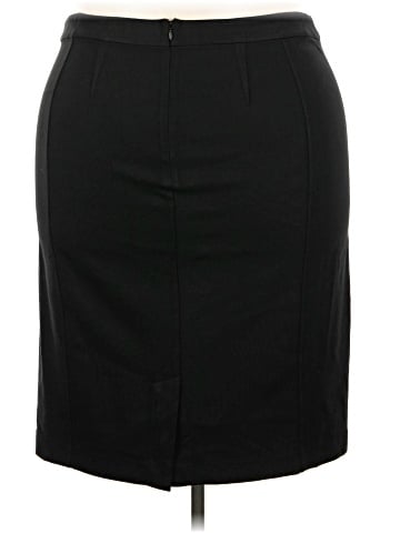 Lord & Taylor Casual Skirt (view 2)