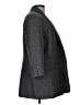 Anne Klein Houndstooth Gray Blazer Size L - photo 4