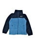 Columbia 100% Polyester Blue Sweatshirt Size 8 - photo 1