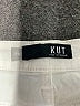 Kut from the Kloth White Jeans Size 20 - photo 4