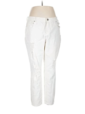 C established 1946 Jeans (view 1)