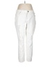 C established 1946 White Jeans Size 16 - photo 1