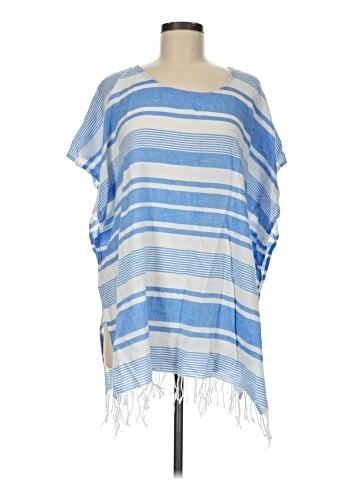 Mud Pie Sleeveless T-Shirt (view 1)