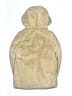 Zara Kids 100% Polyester Gold Coat Size 13 - 14 - photo 2