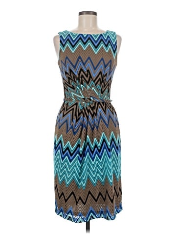 David Meister Cocktail Dress (view 1)