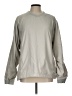 Gear for Sports 100% Polyester Silver Sweatshirt Size L - photo 1