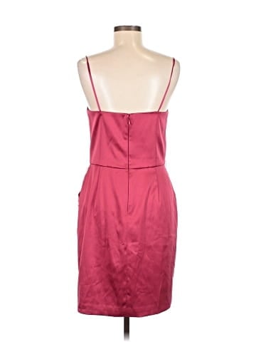 BCBG Paris Cocktail Dress (view 2)