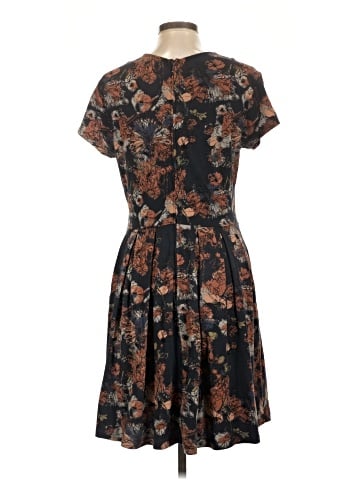 Peruvian Connection Casual Dress (view 2)