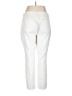 C established 1946 White Jeans Size 16 - photo 2