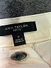 Ann Taylor Ivory Jeans Size 6 Petite - photo 7