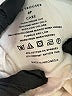 Ann Taylor Ivory Jeans Size 6 Petite - photo 10