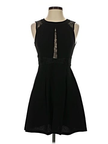 BCBGeneration Cocktail Dress (view 1)