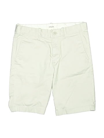 Crewcuts Outlet Khaki Shorts (view 1)