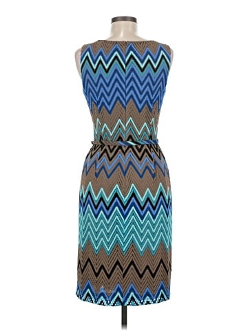 David Meister Cocktail Dress (view 2)
