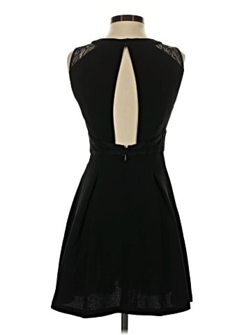 BCBGeneration Cocktail Dress (view 2)
