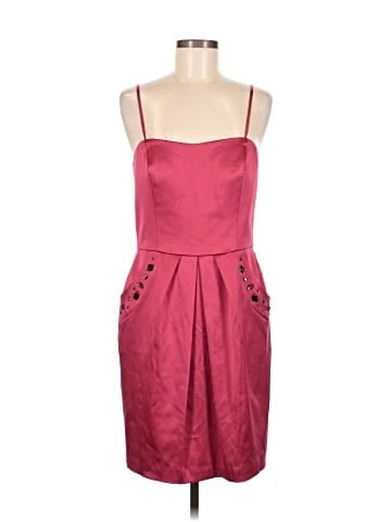 BCBG Paris Cocktail Dress (view 1)