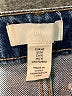 H&M Hearts Blue Jeans Size 10 - photo 7
